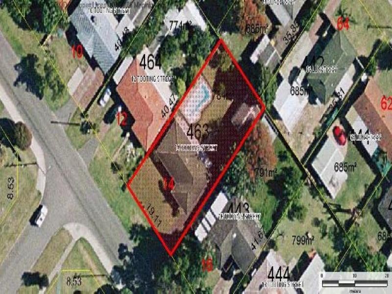 14 Tooting Street, Beckenham WA 6107