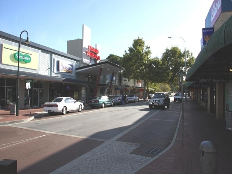 Unit 22 Gladstone Road, Armadale WA 6112