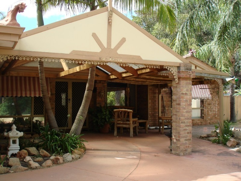 9 Orsett Way, Gosnells WA 6110