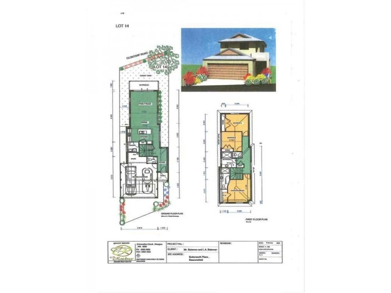 2/13 Butterworth Place, Beaconsfield WA 6162