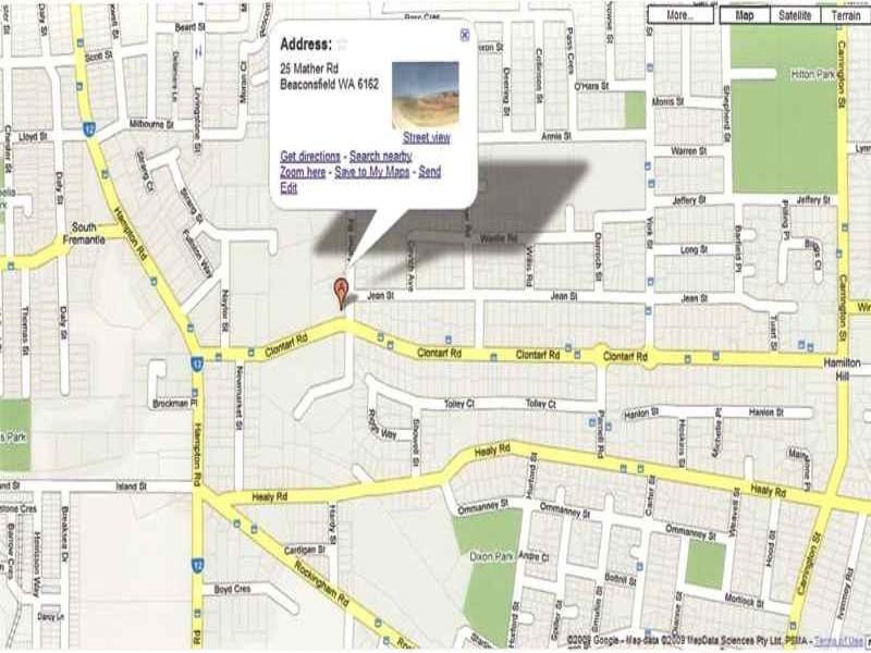 2/13 Butterworth Place, Beaconsfield WA 6162