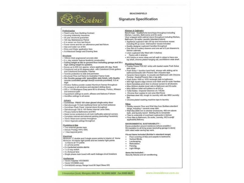 2/13 Butterworth Place, Beaconsfield WA 6162