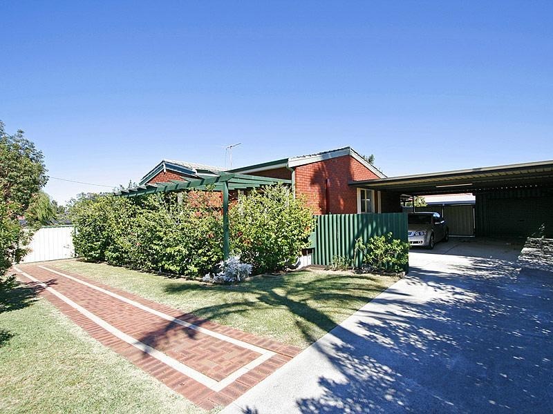 41 Harry Street, Gosnells WA 6110