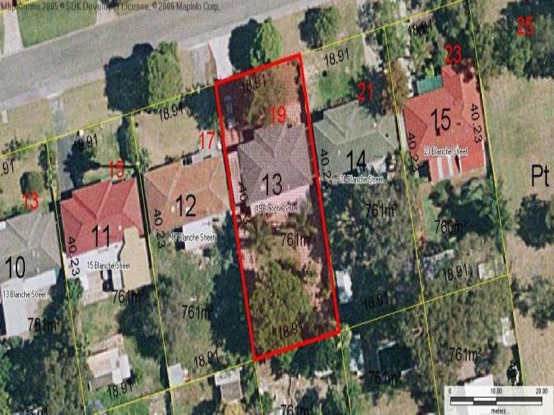 19 Blanche Street, Gosnells WA 6110