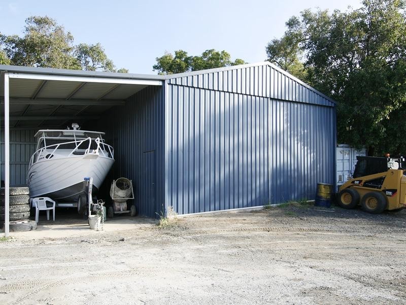 6 Cockram Road, Martin WA 6110