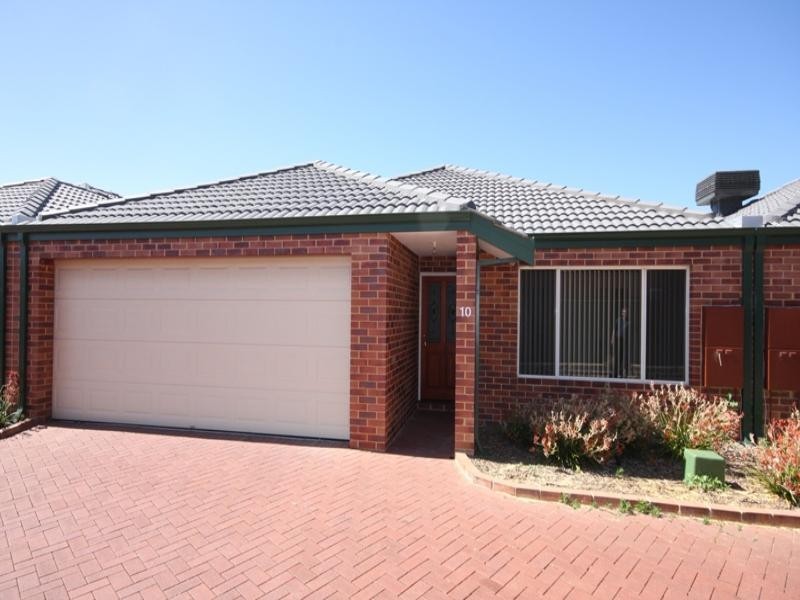 Unit 10/405 Railway Avenue, Armadale WA 6112