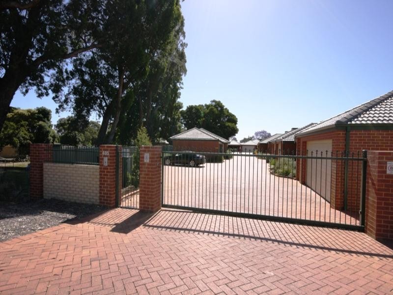 Unit 10/405 Railway Avenue, Armadale WA 6112