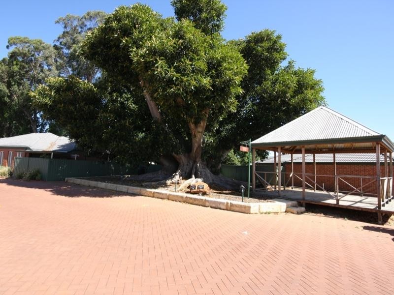 Unit 10/405 Railway Avenue, Armadale WA 6112