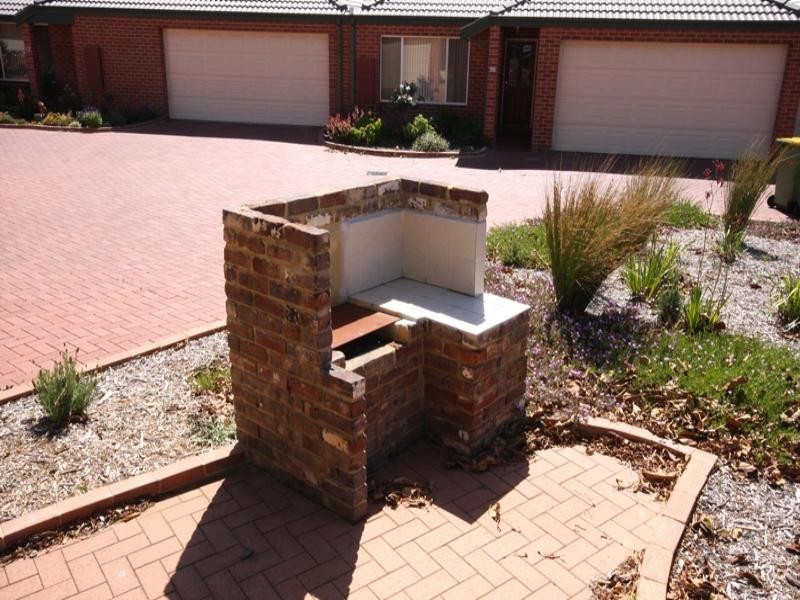 Unit 10/405 Railway Avenue, Armadale WA 6112