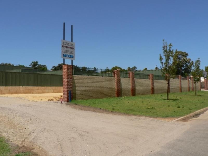 Unit 1, Lot 1 Serls Street, Armadale WA 6112