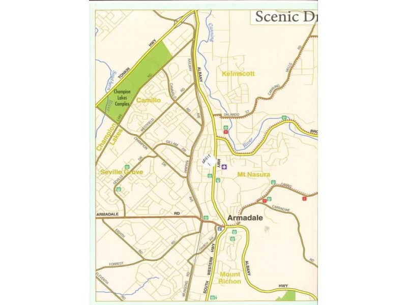 Unit 1, Lot 1 Serls Street, Armadale WA 6112