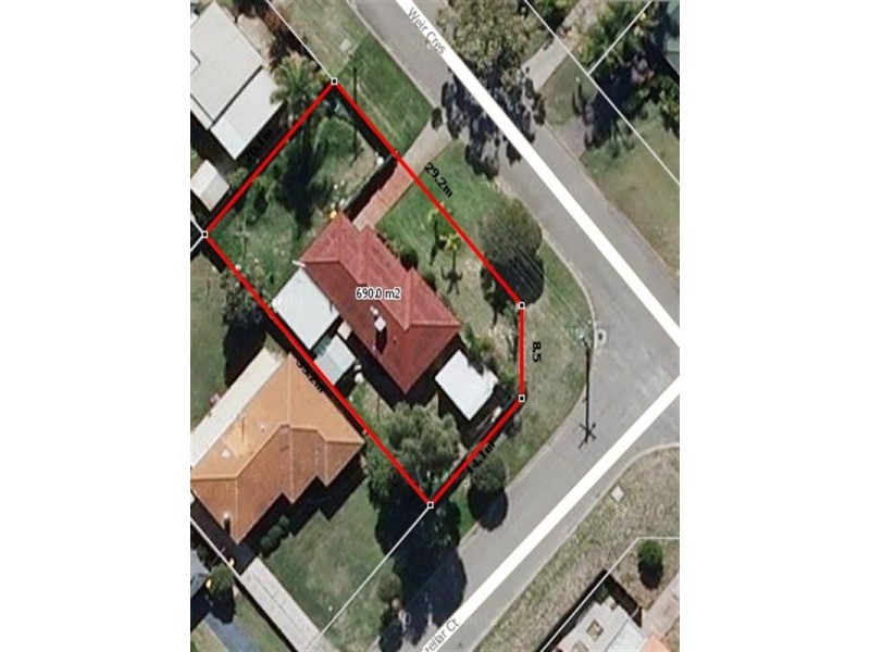 1 Stellar Court, Beckenham WA 6107