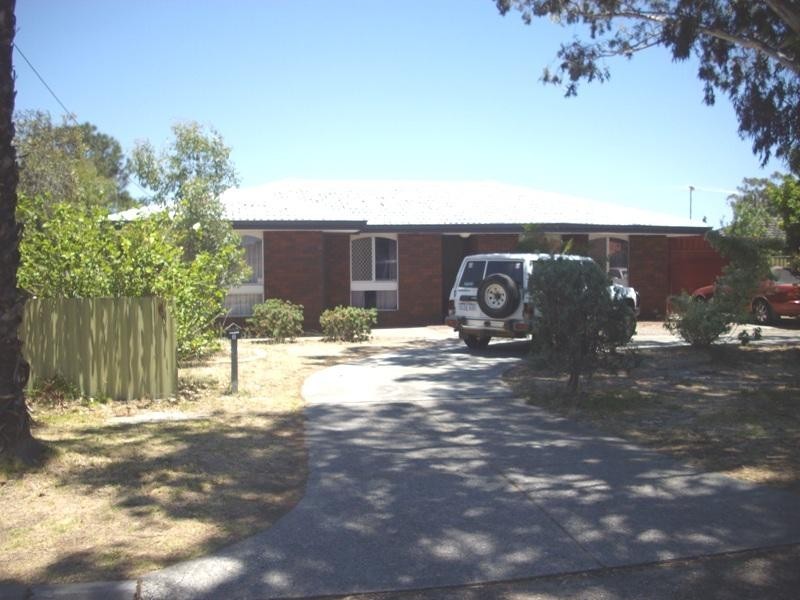 2 Ranmere Way, Langford WA 6147