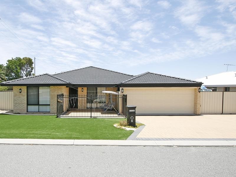 2 Emery Cove, Gosnells WA 6110