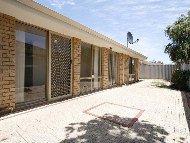 9/25 Quarram Way, Gosnells WA 6110