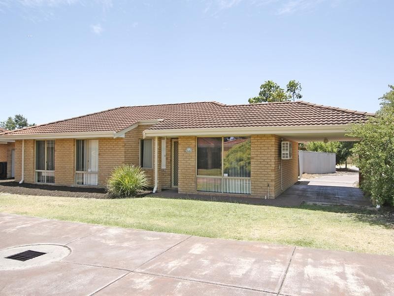 9/25 Quarram Way, Gosnells WA 6110