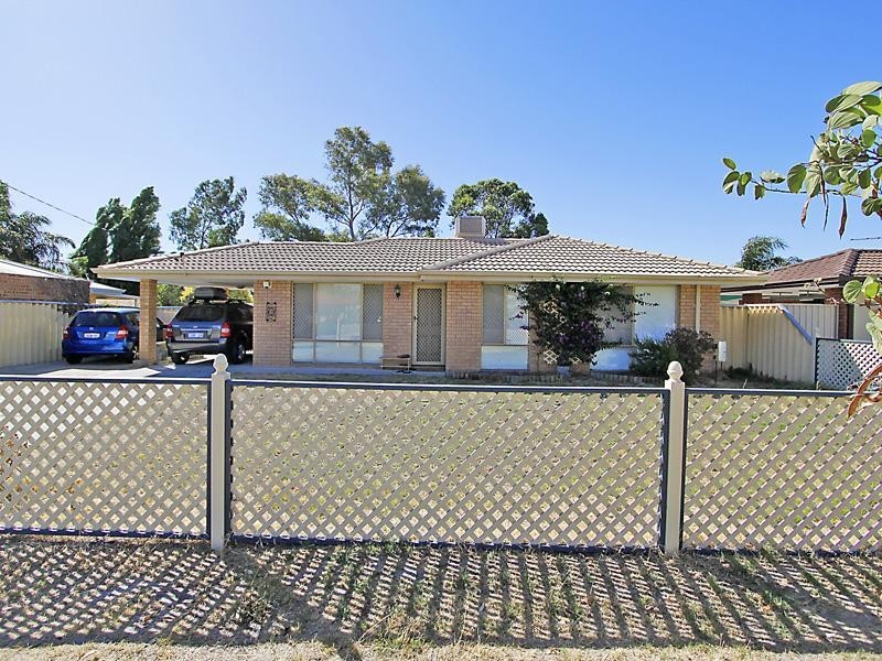 13 Nyandi Court, Thornlie WA 6108