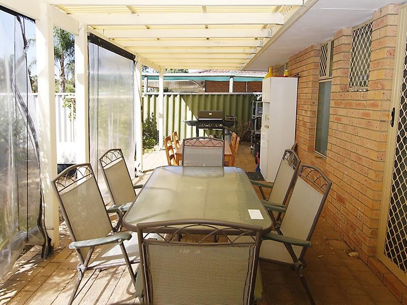 13 Nyandi Court, Thornlie WA 6108