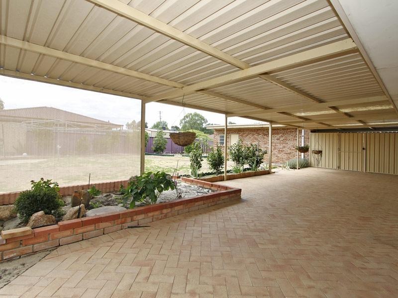 45 Mandarin Way, Seville Grove WA 6112