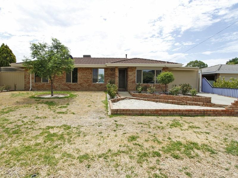 45 Mandarin Way, Seville Grove WA 6112