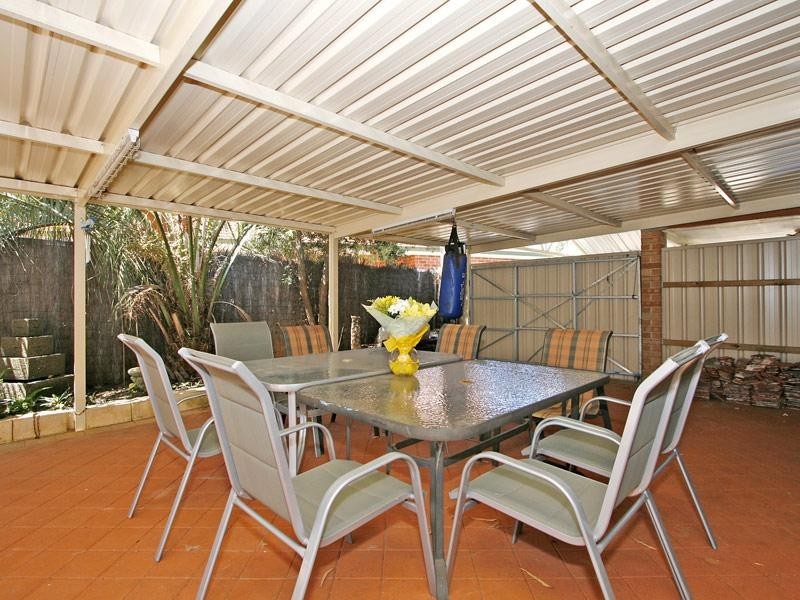 47 Nyandi Court, Thornlie WA 6108