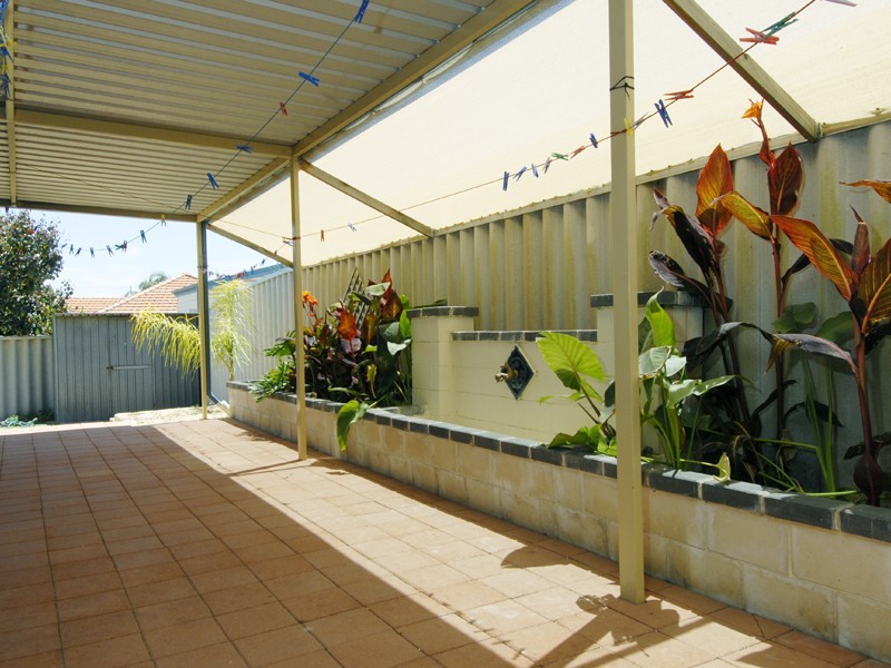 78 Lauterbach Drive, Gosnells WA 6110