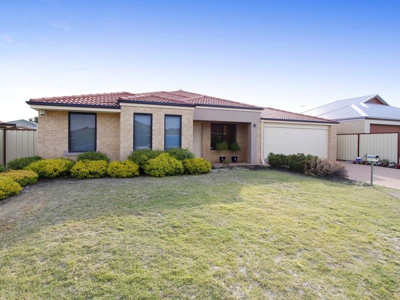 61 Froudist Circle, Southern River WA 6110