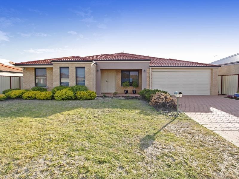 61 Froudist Circle, Southern River WA 6110