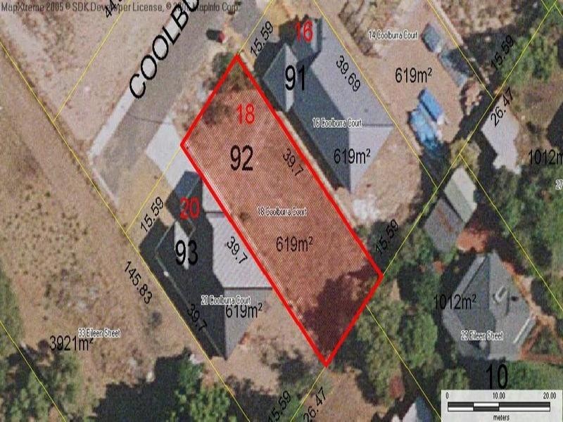 18 Coolburra Court, Gosnells WA 6110