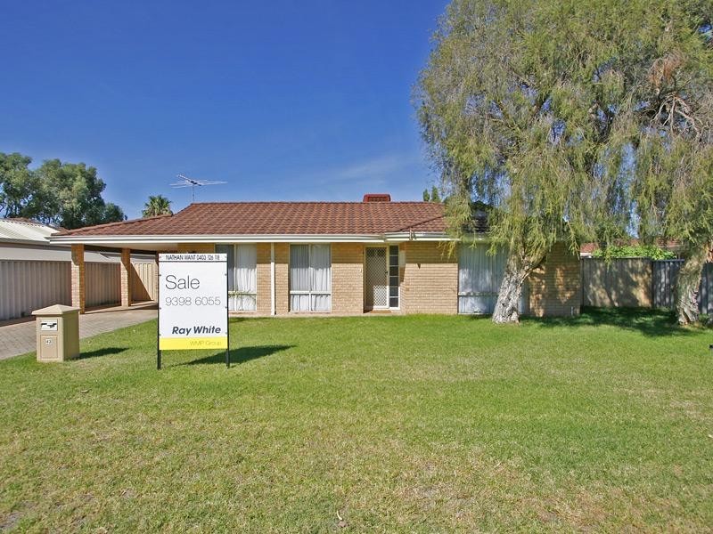 43 Eudoria Street, Gosnells WA 6110