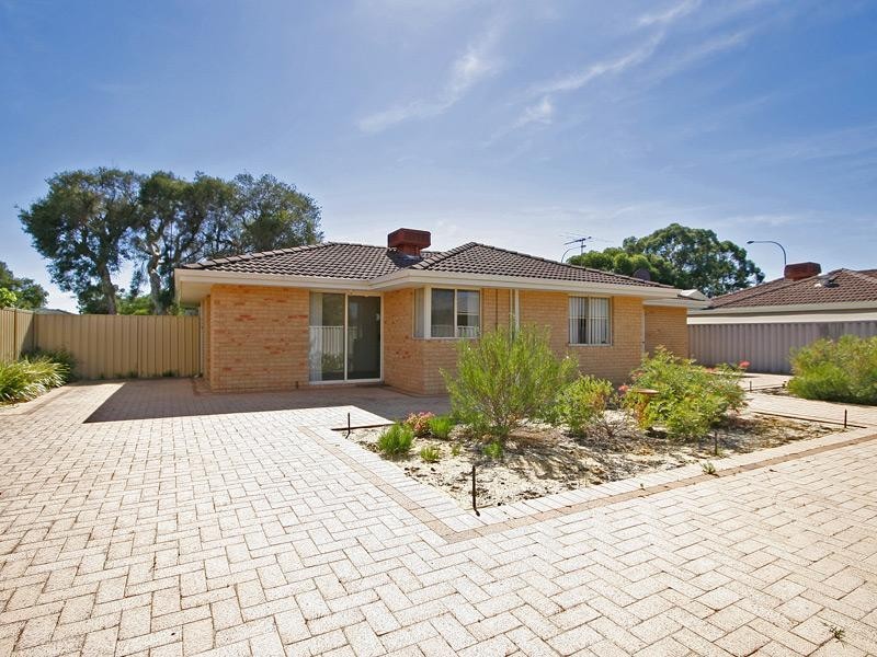 43 Eudoria Street, Gosnells WA 6110