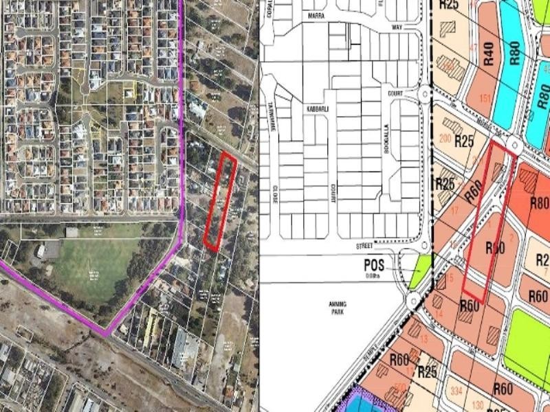 11 Muriel Court, Cockburn Central WA 6164