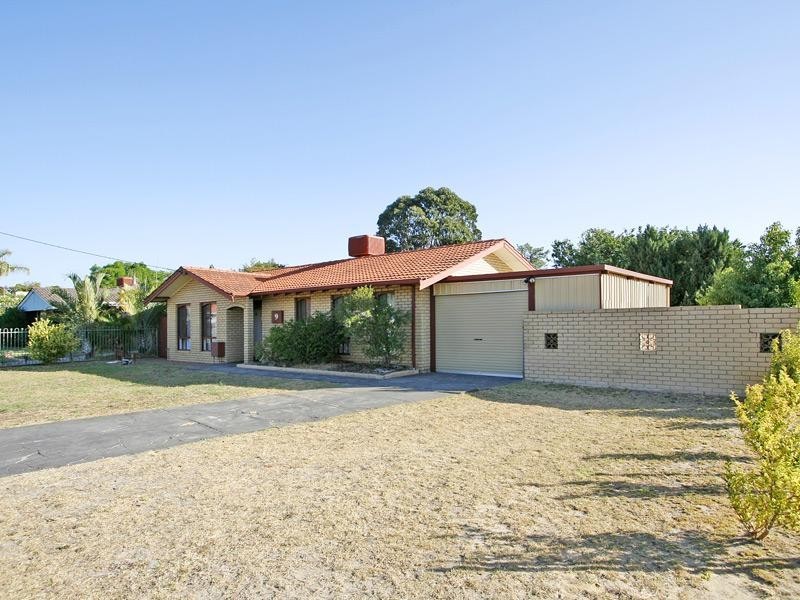 9 Cowan Street, Armadale WA 6112