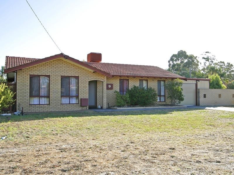 9 Cowan Street, Armadale WA 6112