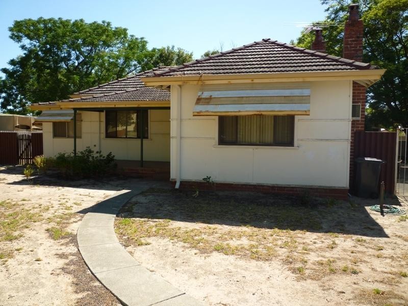 134 Wheatley Street, Gosnells WA 6110