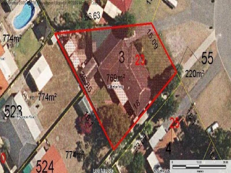 23 Kelton Way, Thornlie WA 6108