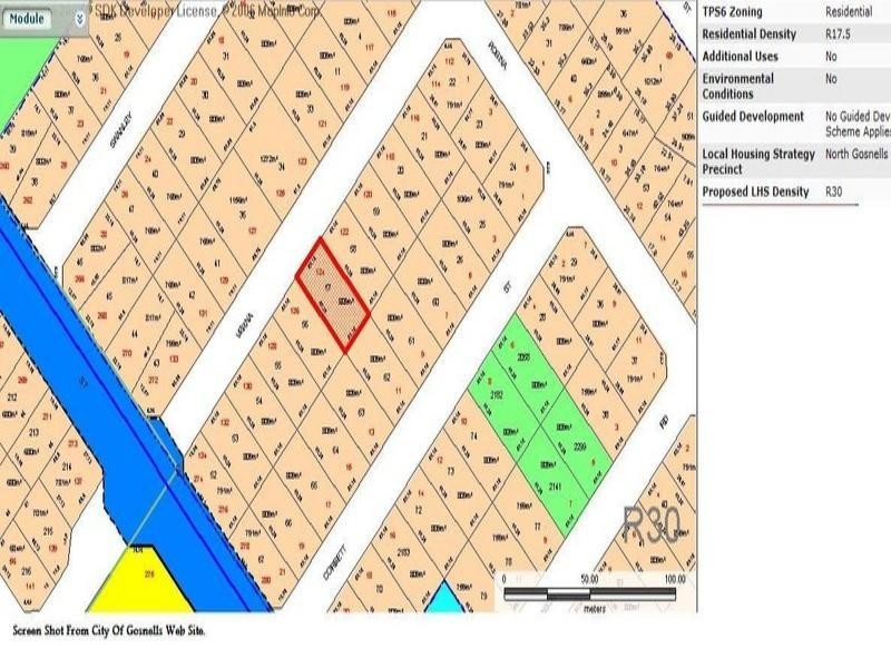 124 Verna Street, Gosnells WA 6110