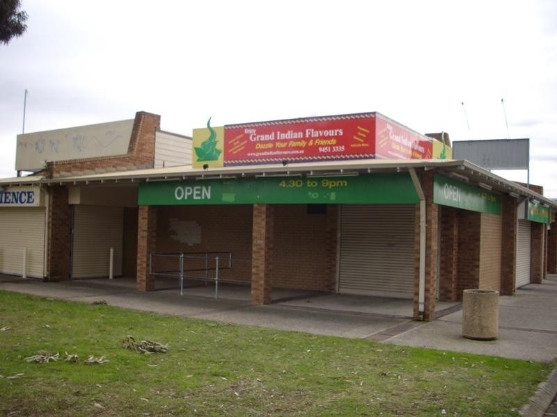 Shop 2, 66-70 Langford Avenue, Langford WA 6147