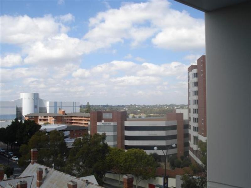 61/118 Adelaide Terrace, East Perth WA 6004