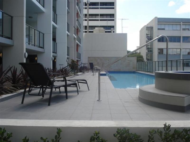 61/118 Adelaide Terrace, East Perth WA 6004