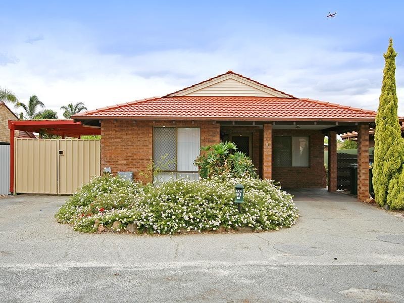 40 Davesia Mews, Ferndale WA 6148