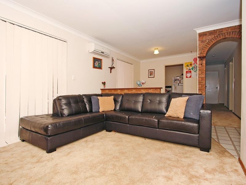 40 Davesia Mews, Ferndale WA 6148