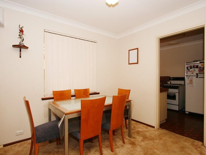 40 Davesia Mews, Ferndale WA 6148