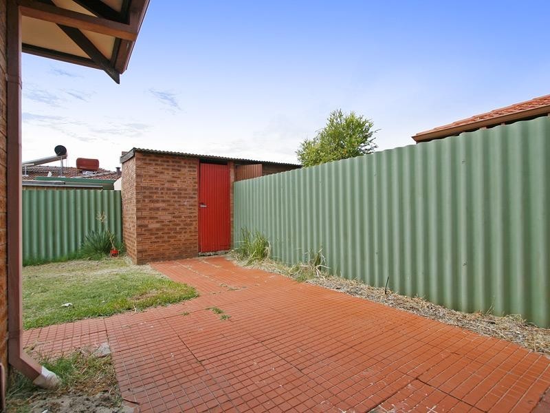 40 Davesia Mews, Ferndale WA 6148