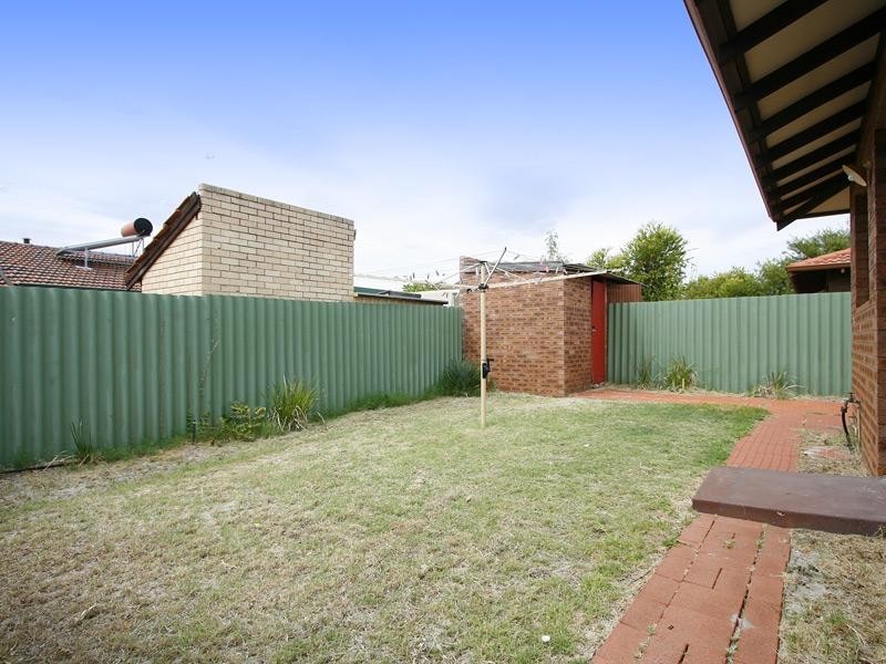 40 Davesia Mews, Ferndale WA 6148