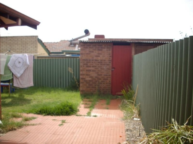 40 Davesia Mews, Ferndale WA 6148