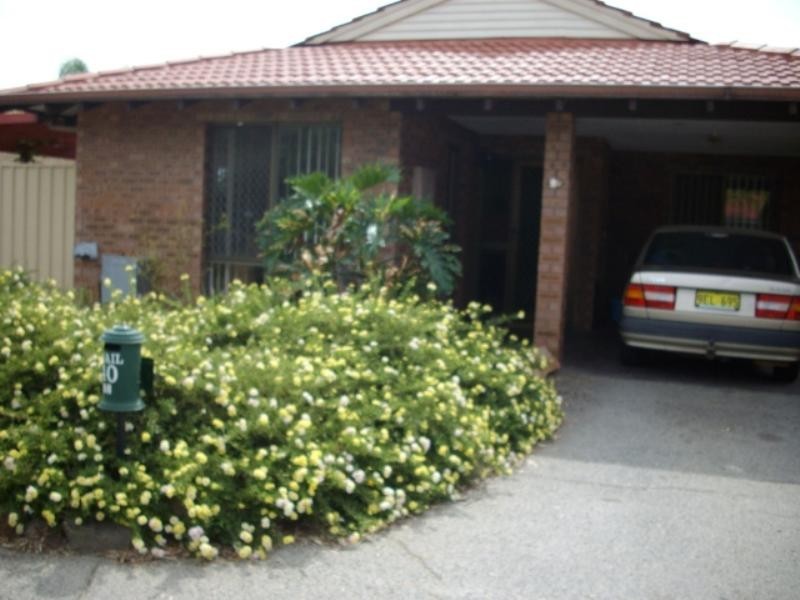 40 Davesia Mews, Ferndale WA 6148