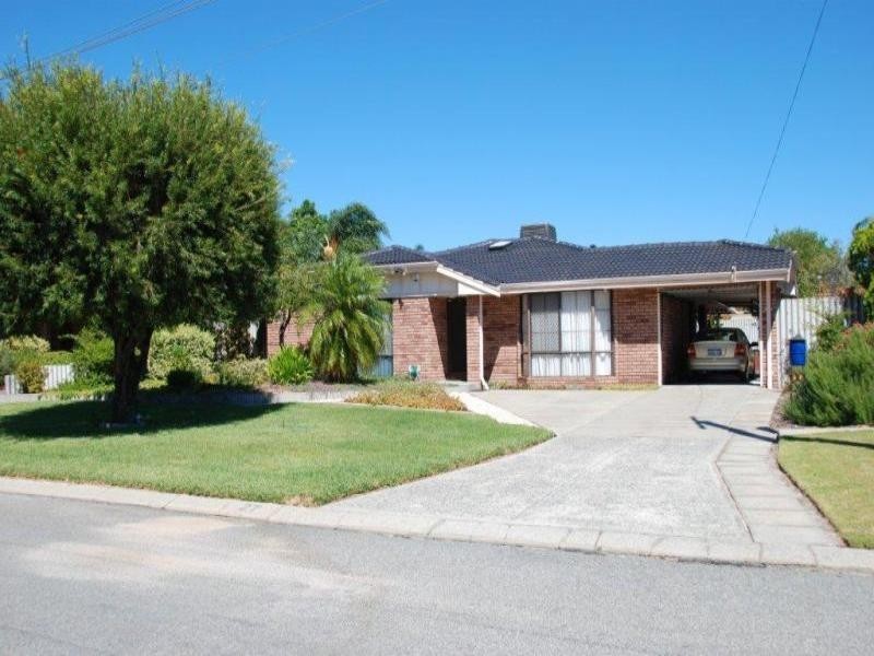27 Hannan Place, Huntingdale WA 6110