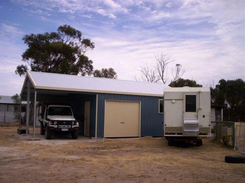 5 Harris, Katanning WA 6317