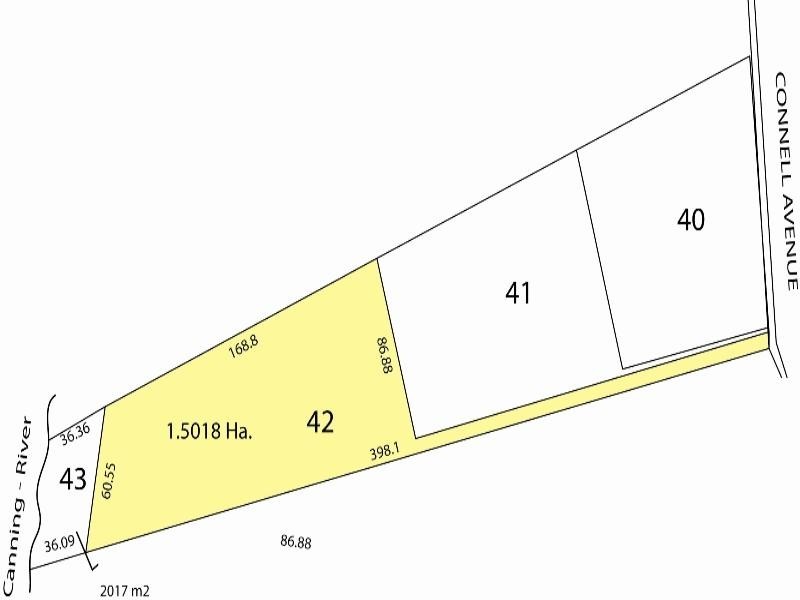 111 Connell Avenue, Martin WA 6110